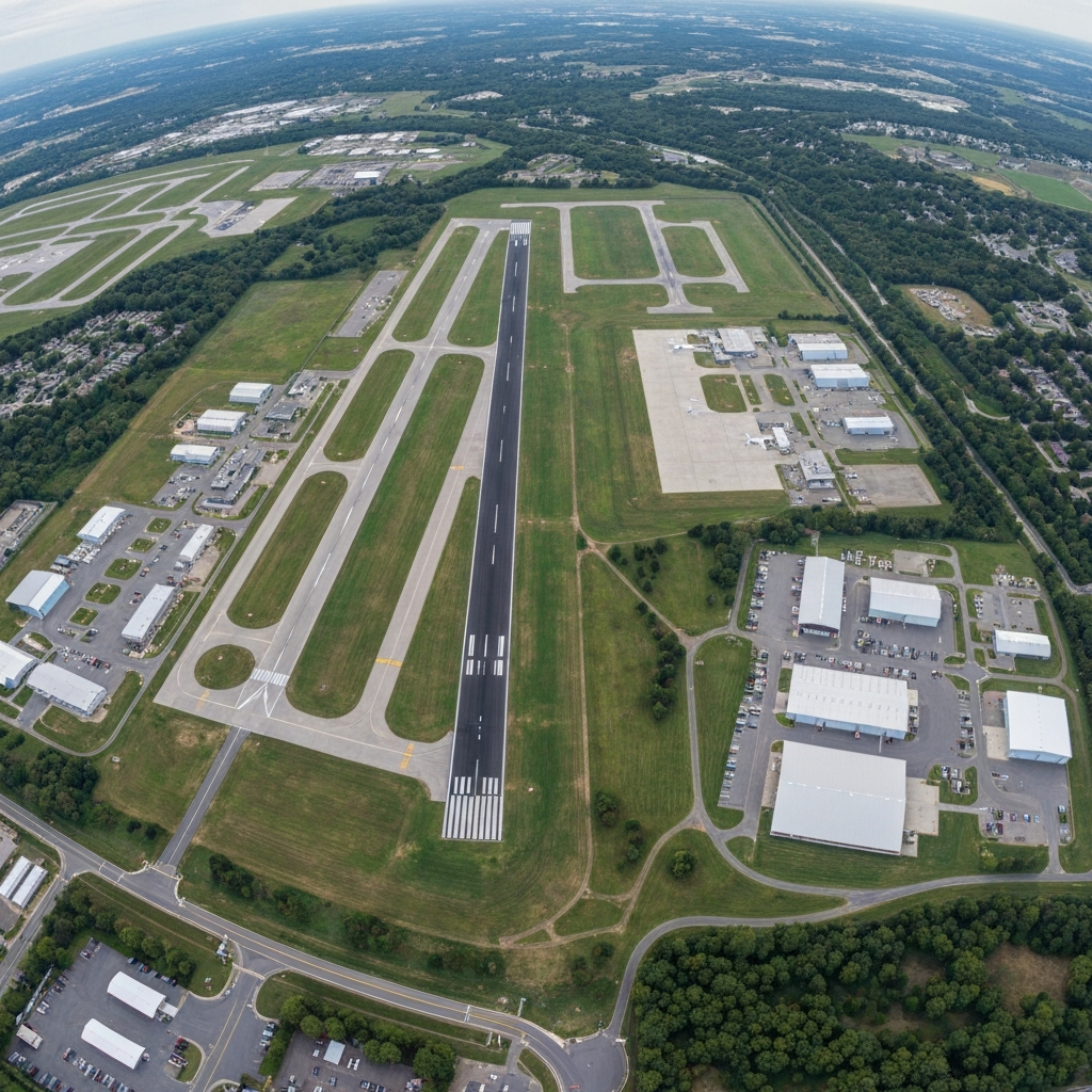 airport image