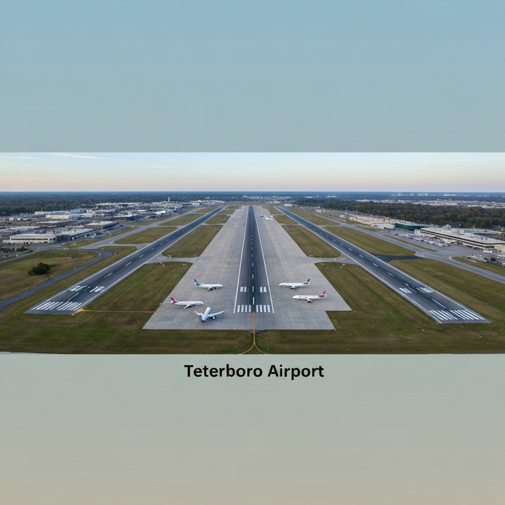 airport image