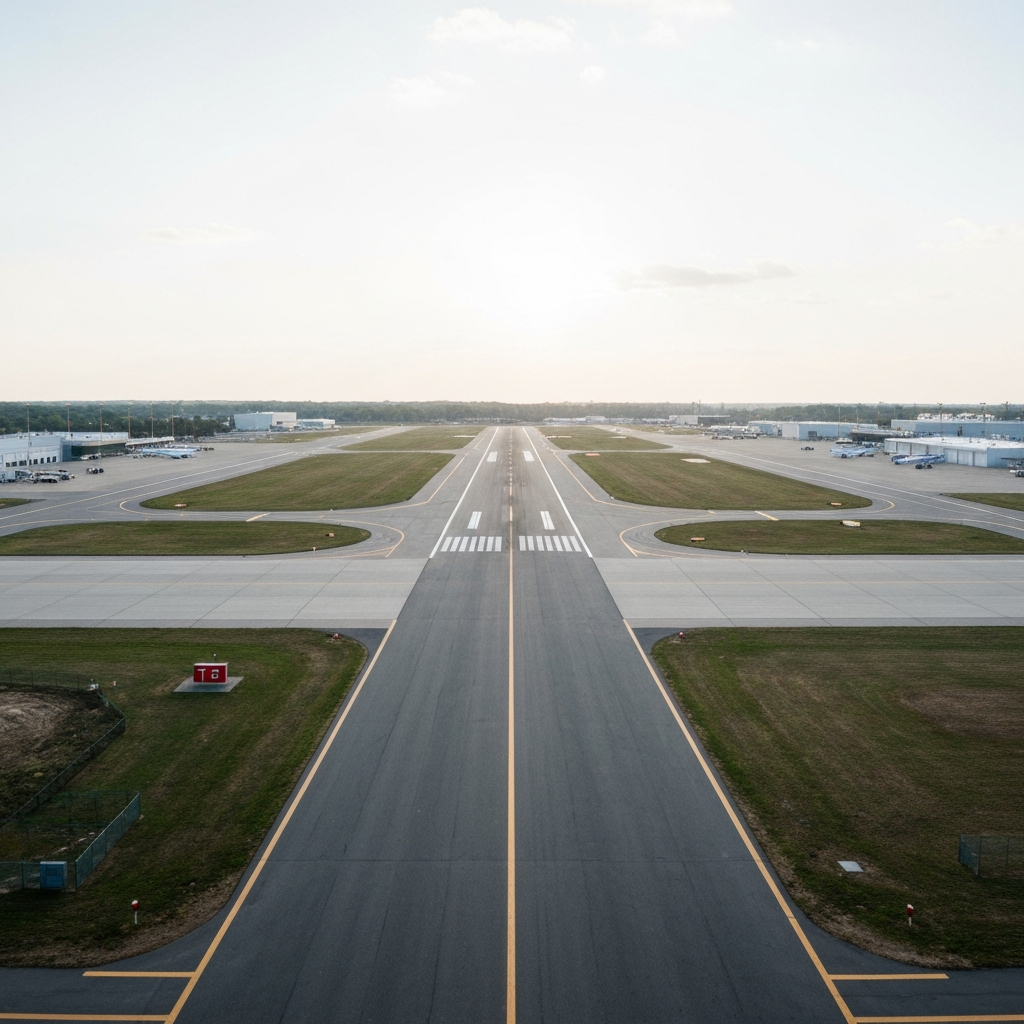 airport image