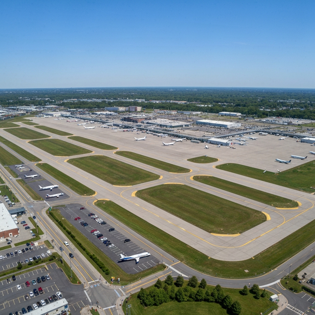 airport image