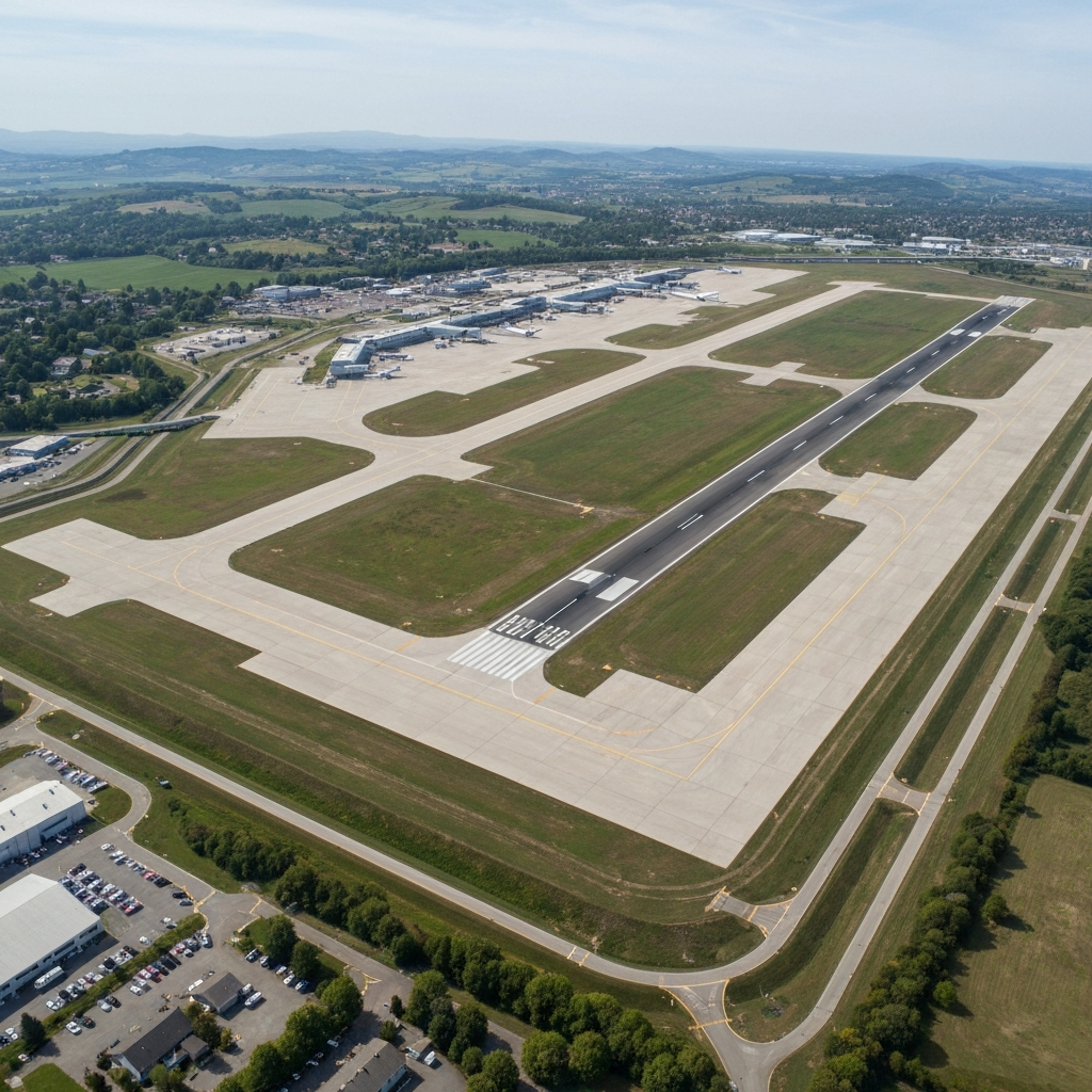 airport image