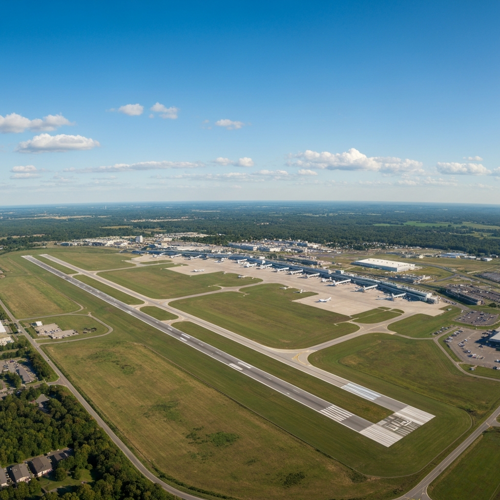 airport image
