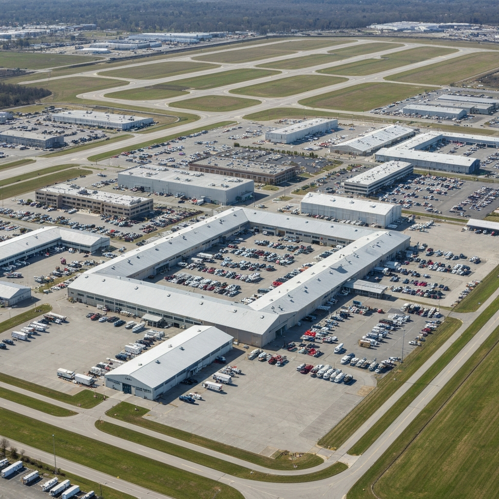 airport image