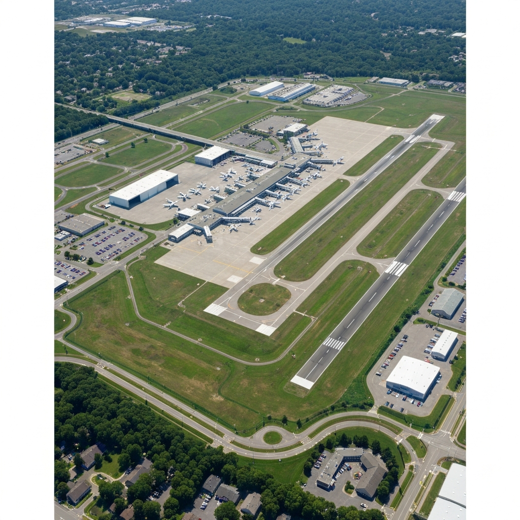 airport image
