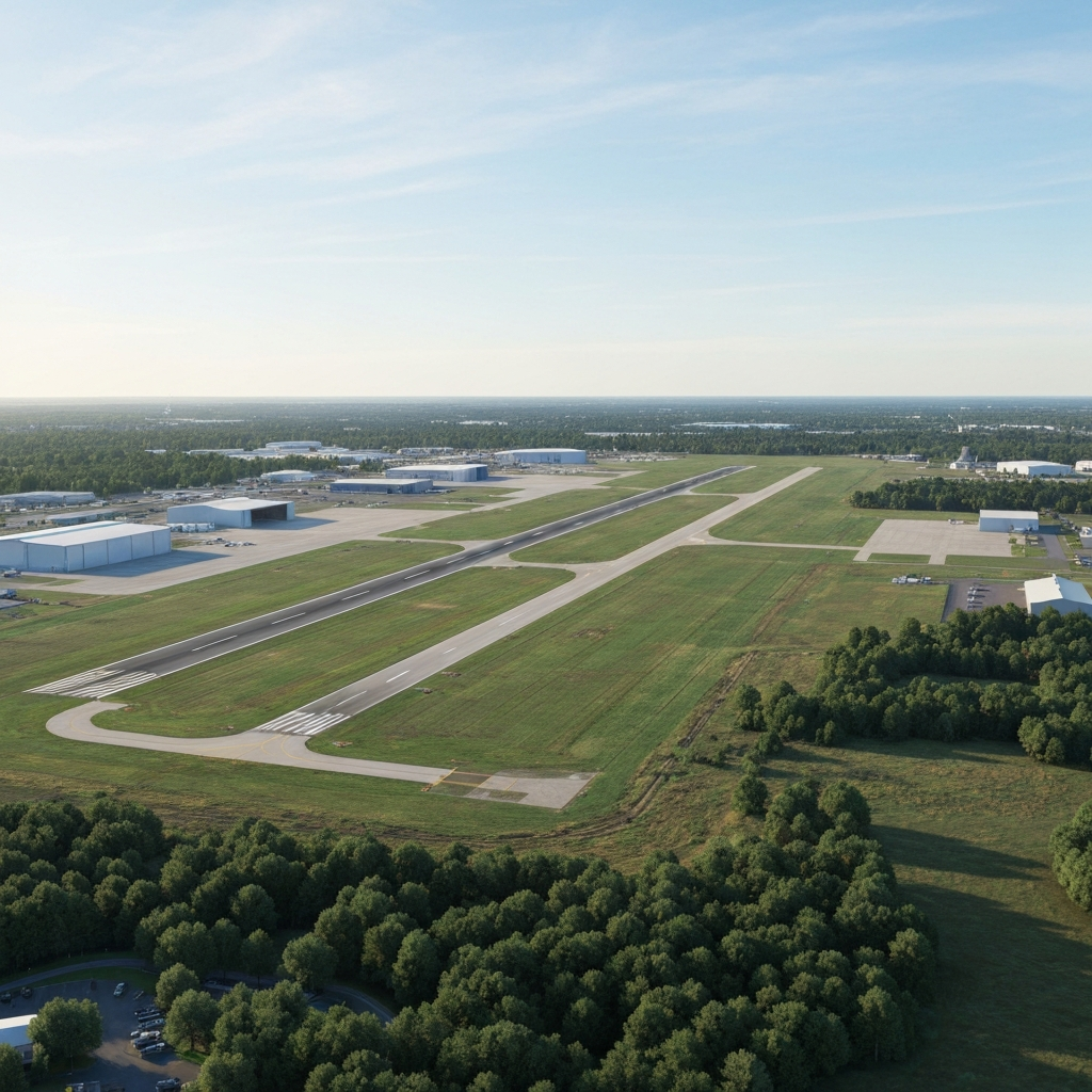airport image