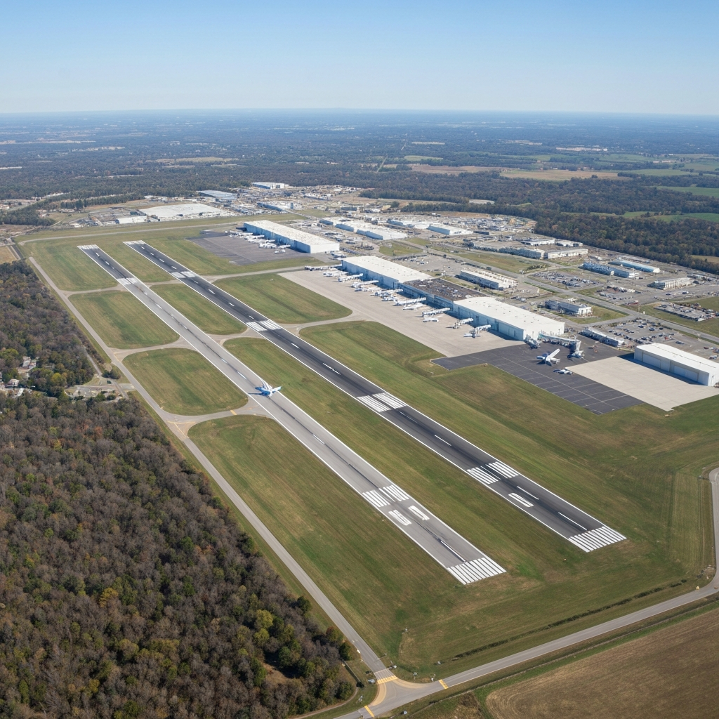 airport image