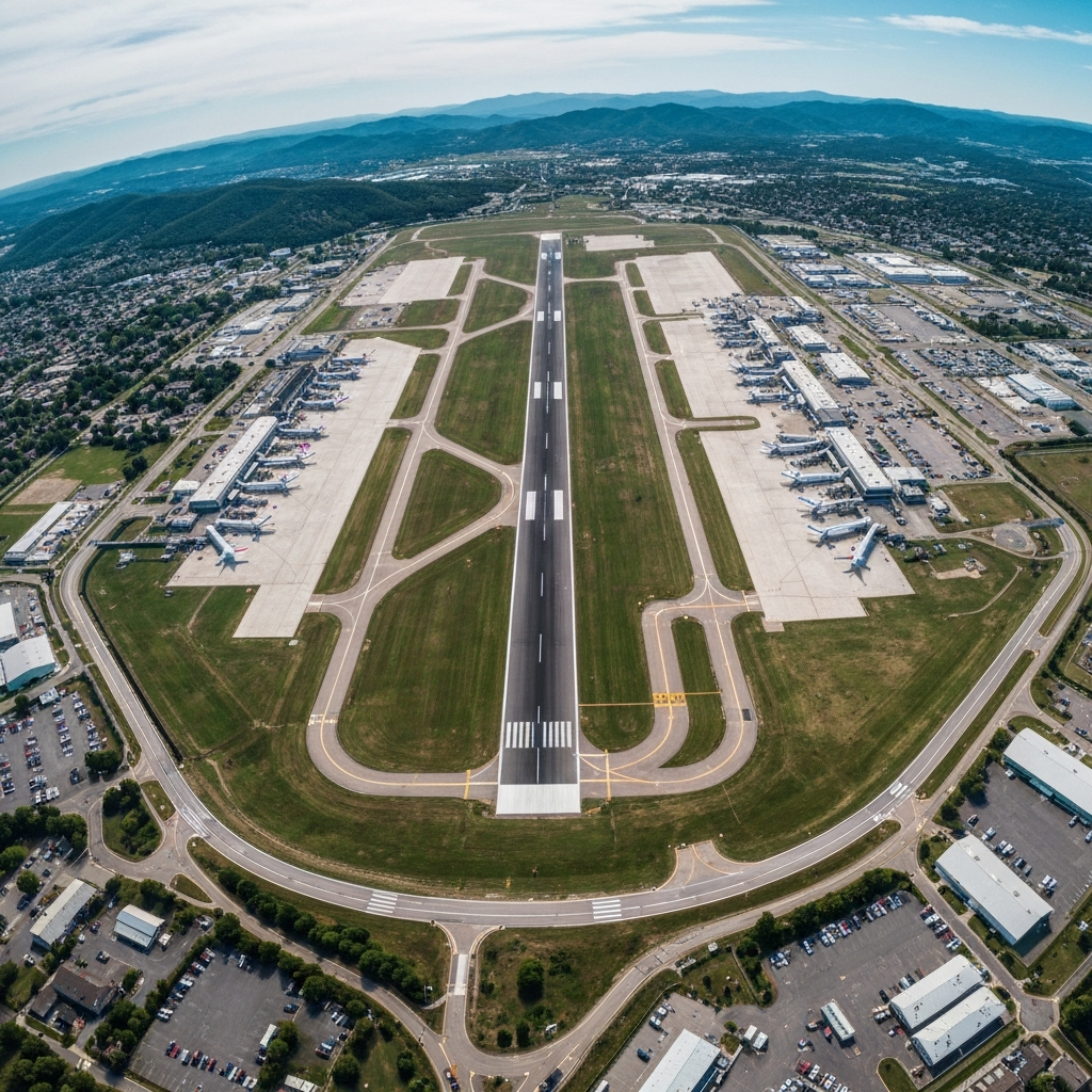 airport image
