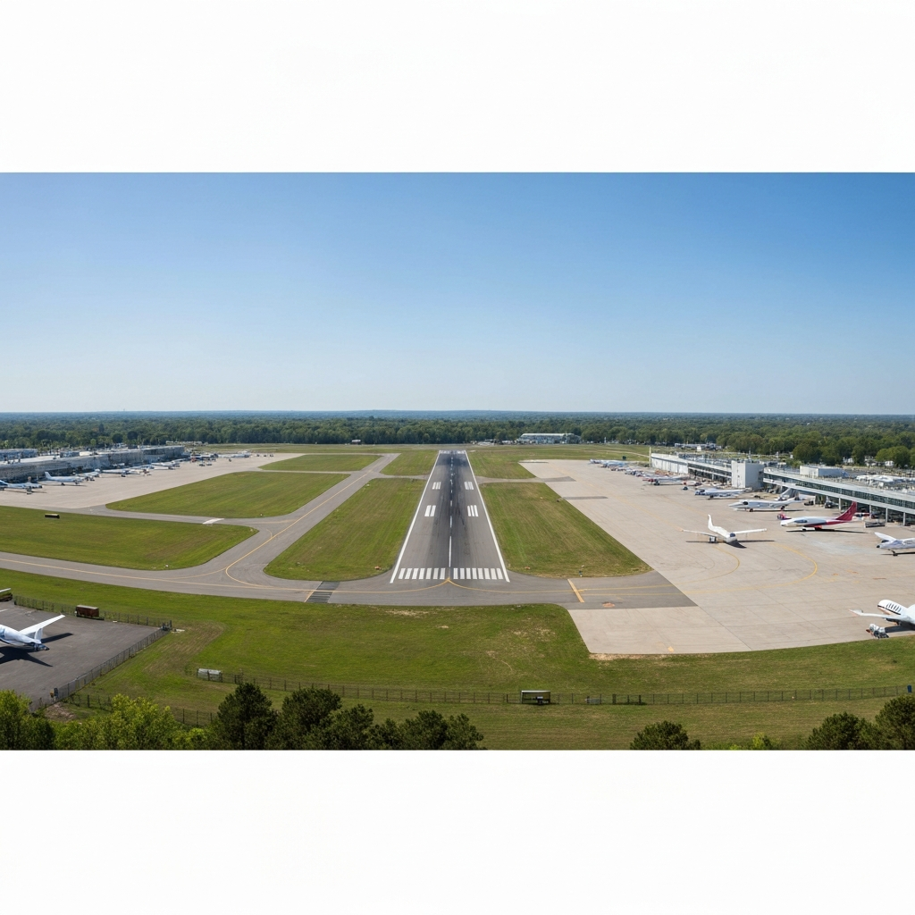 airport image