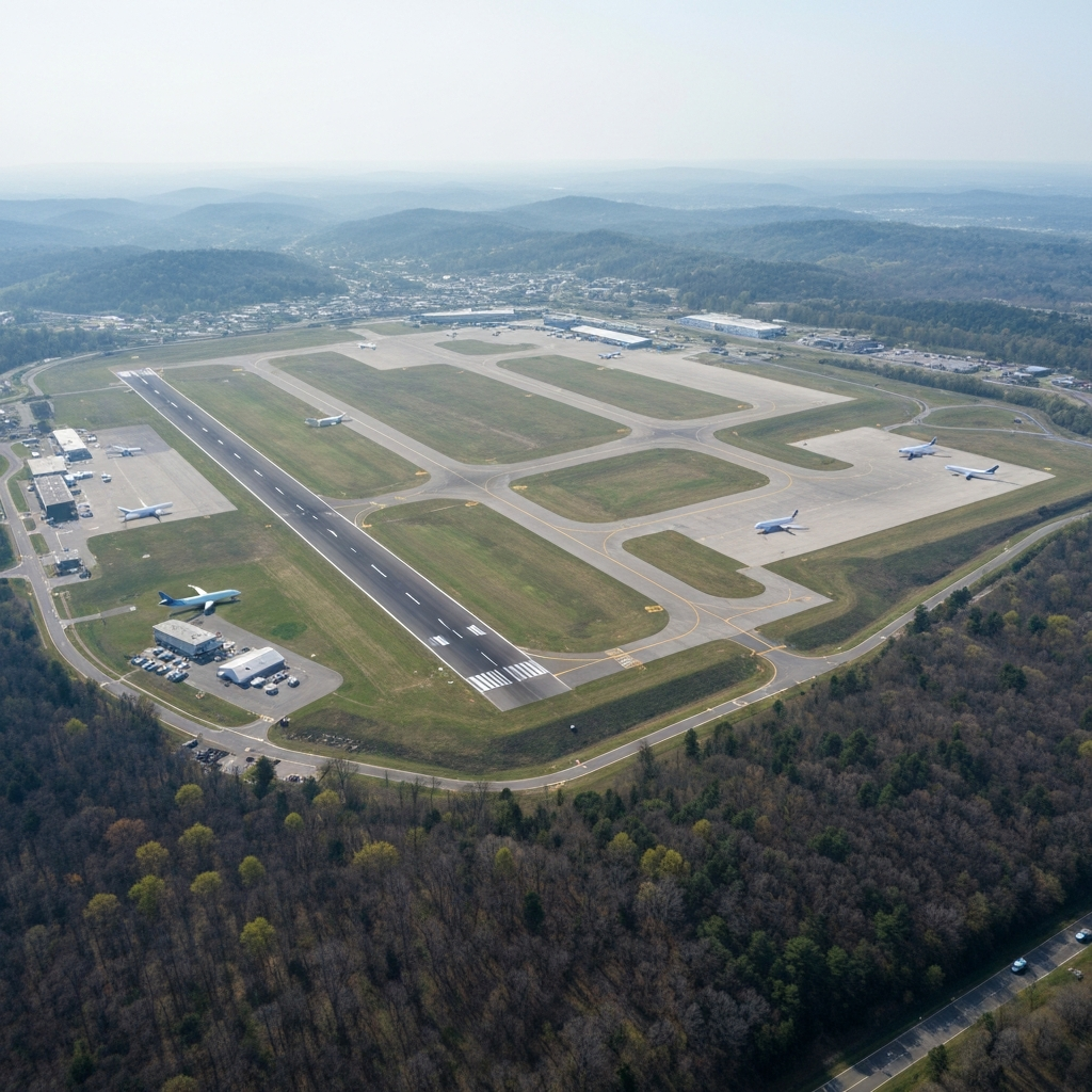 airport image