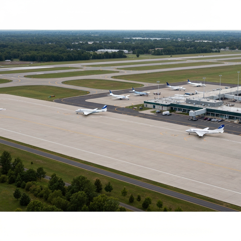 airport image