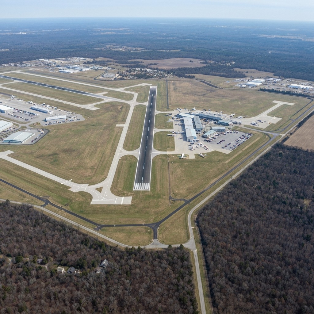airport image