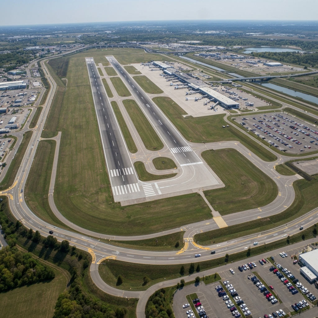 airport image