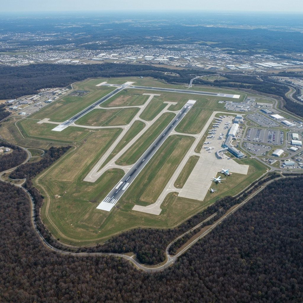 airport image