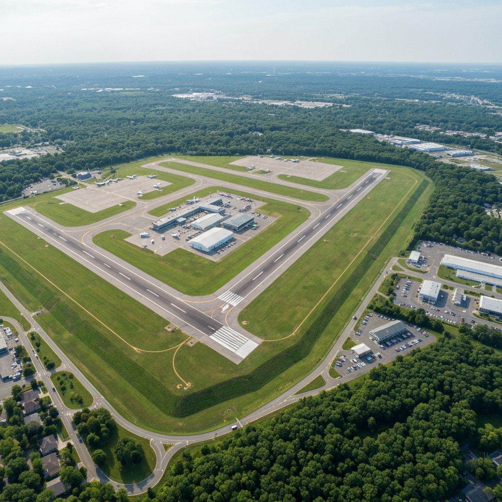 airport image