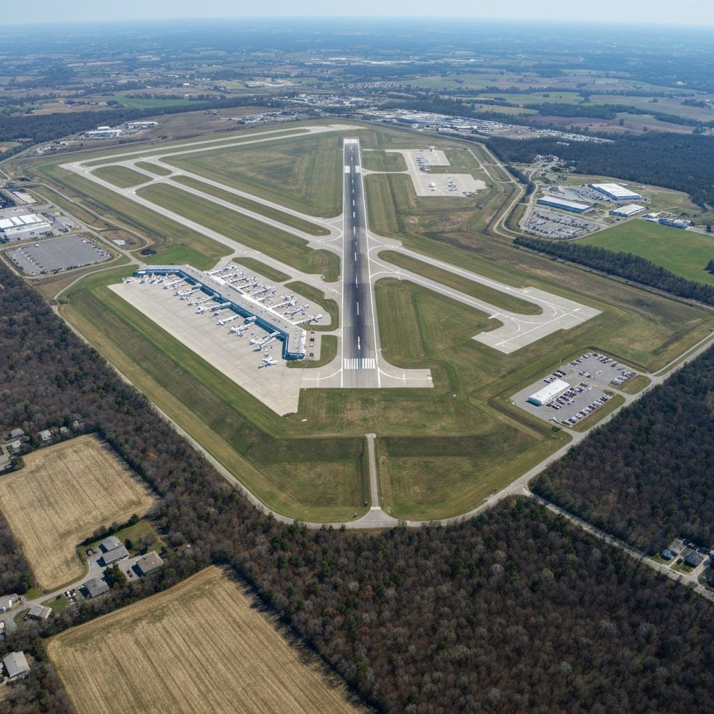 airport image