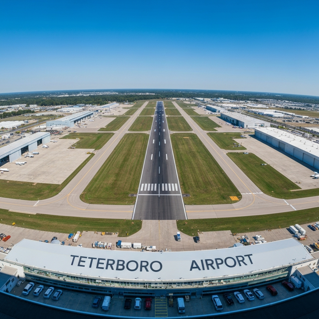 airport image