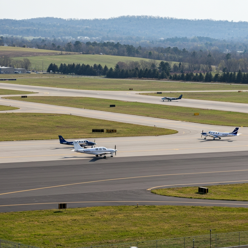 airport image