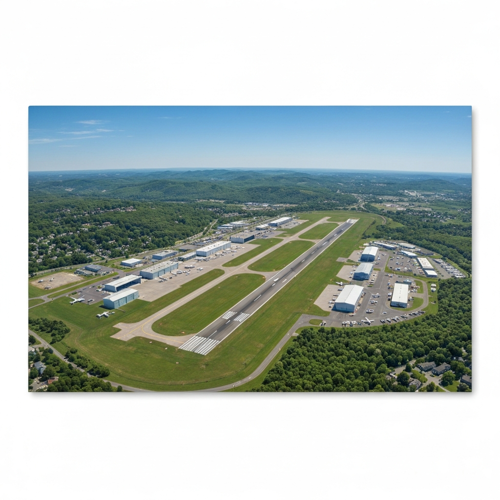 airport image