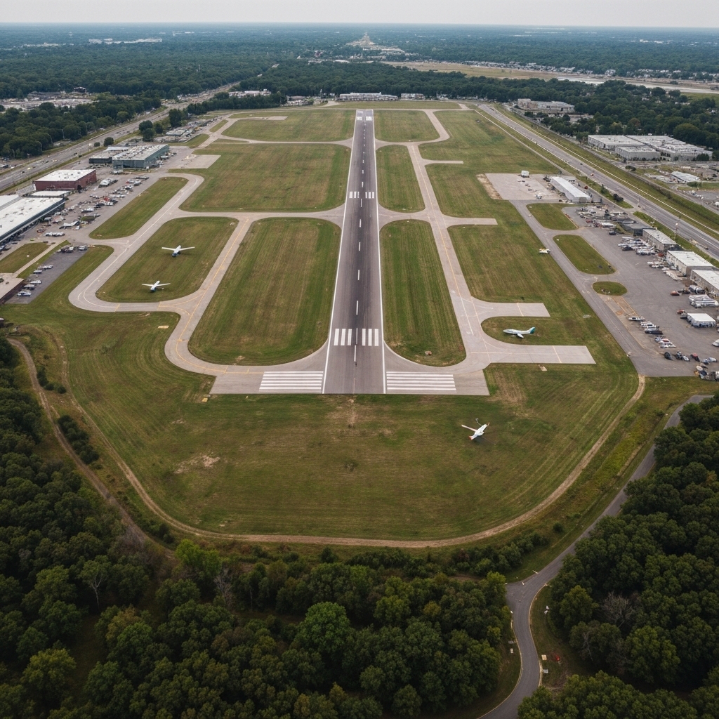 airport image