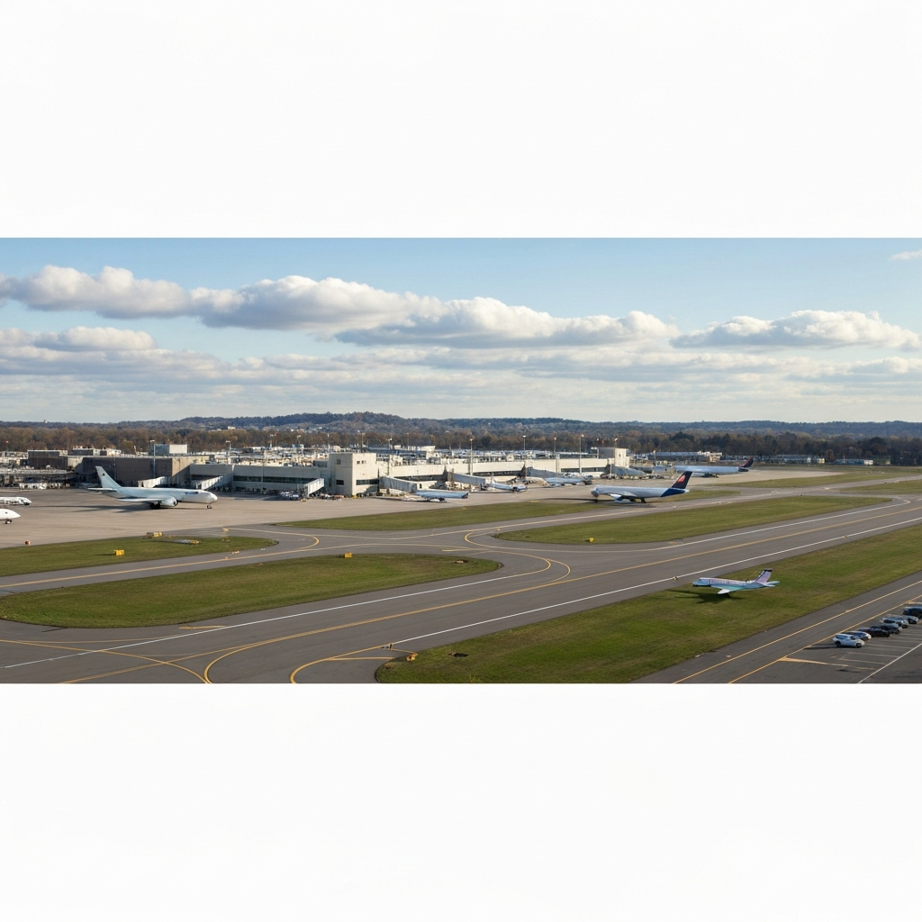 airport image