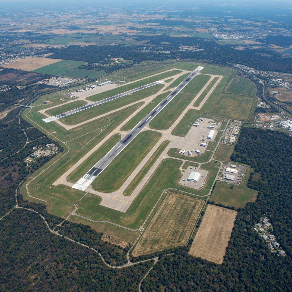 airport image
