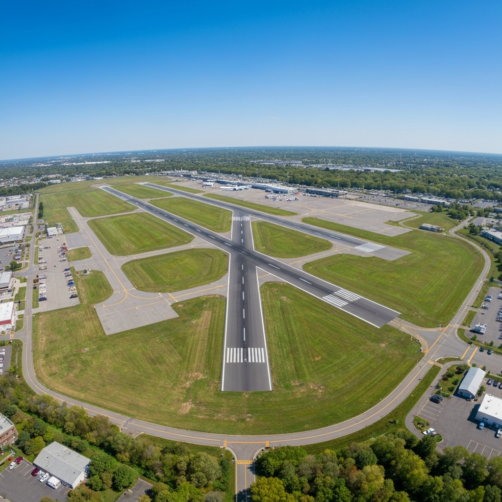 airport image