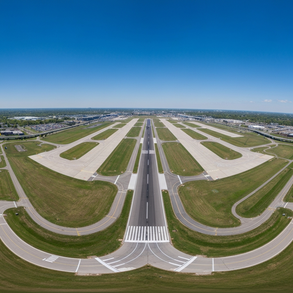 airport image