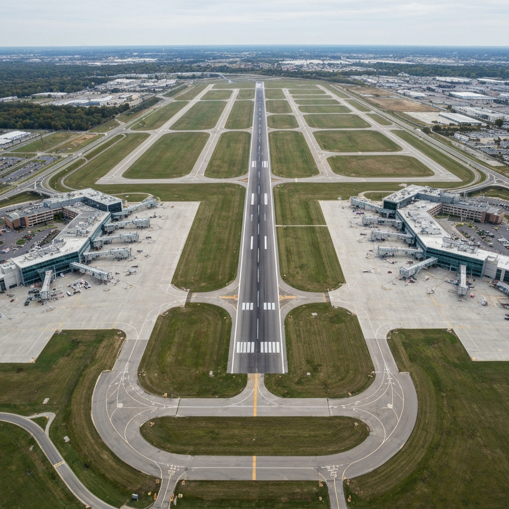 airport image