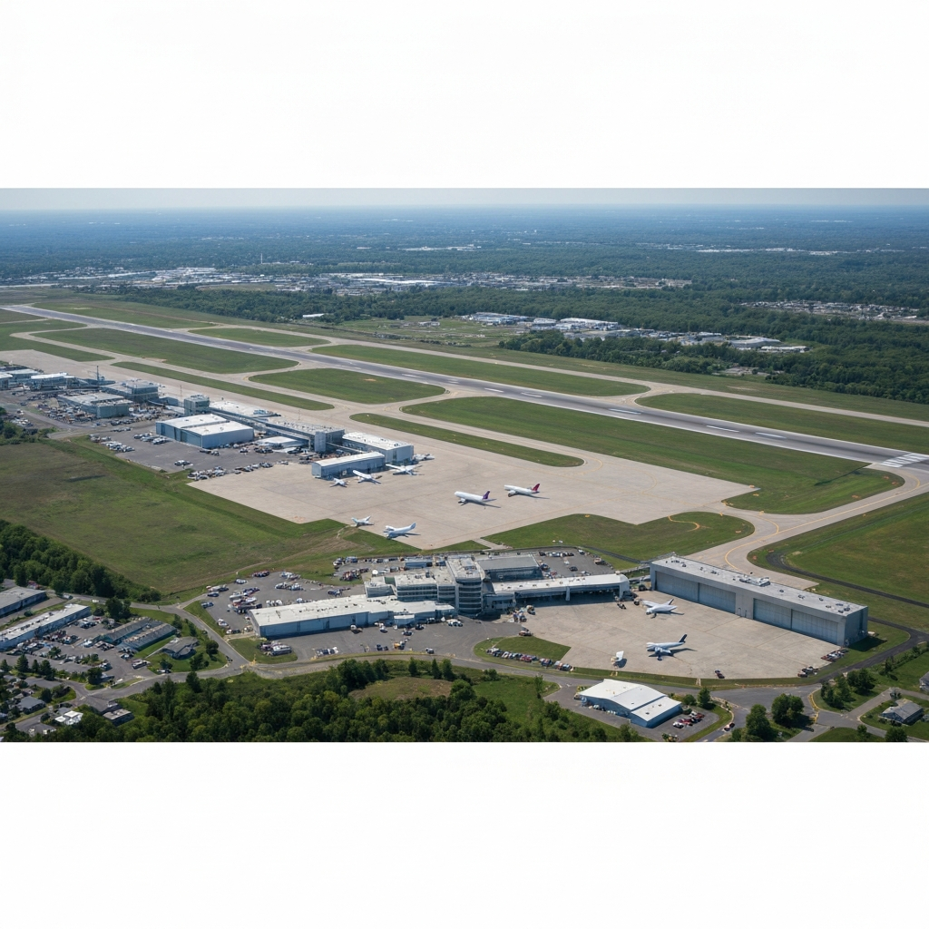 airport image