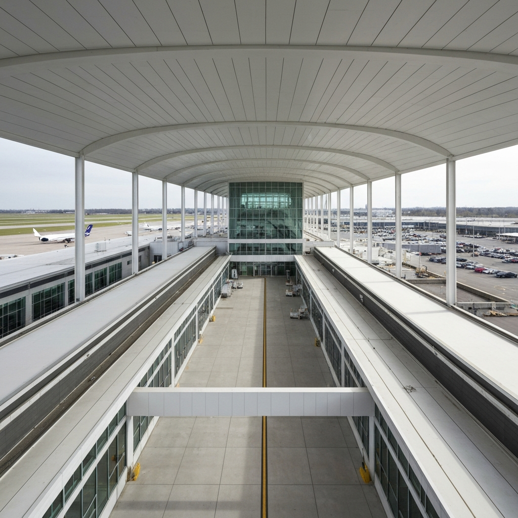 airport image