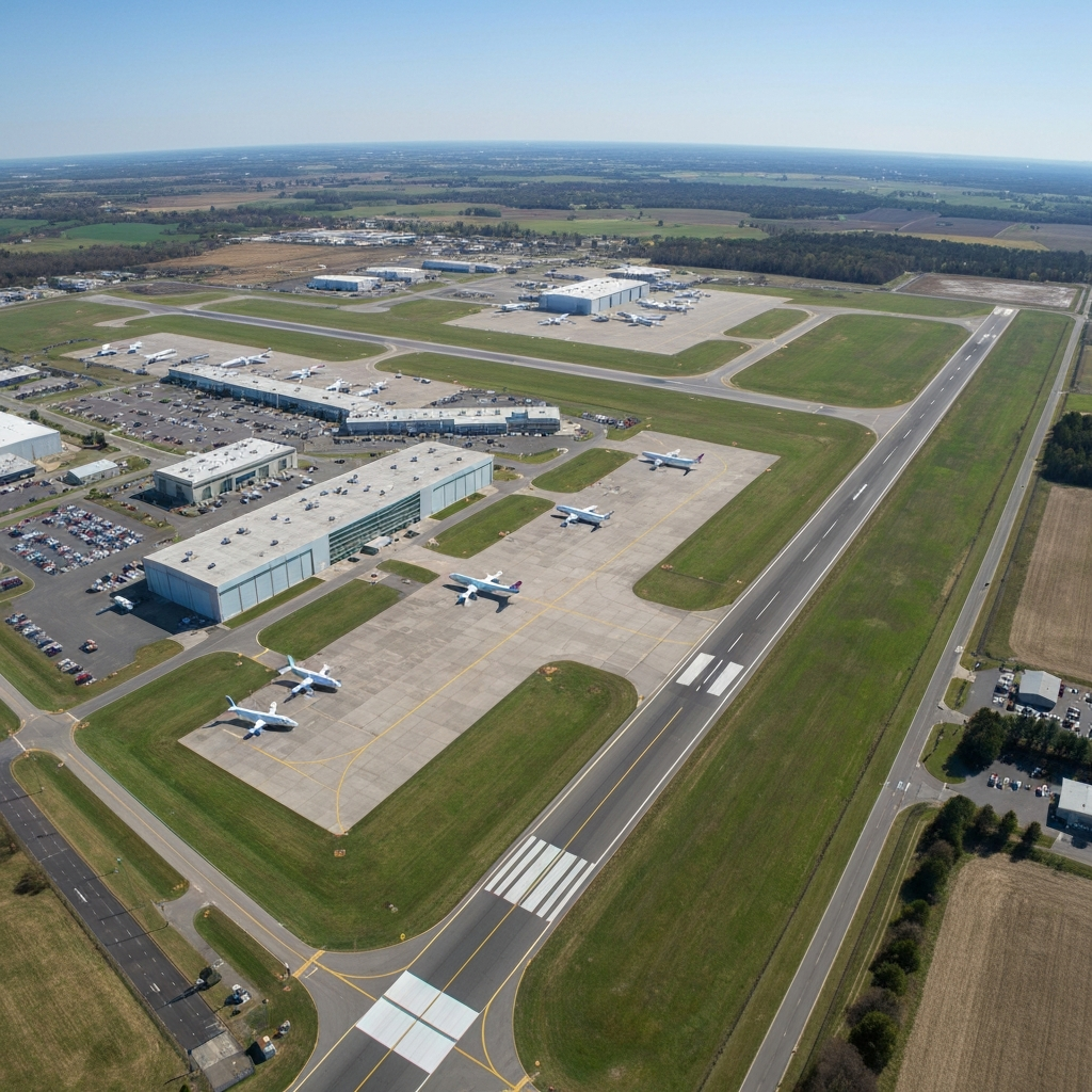 airport image