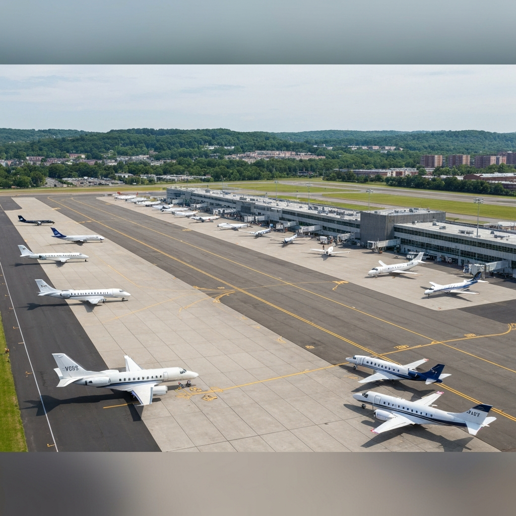 airport image
