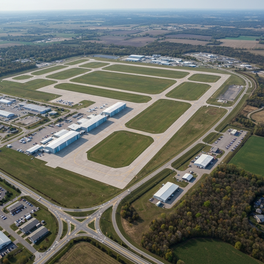 airport image