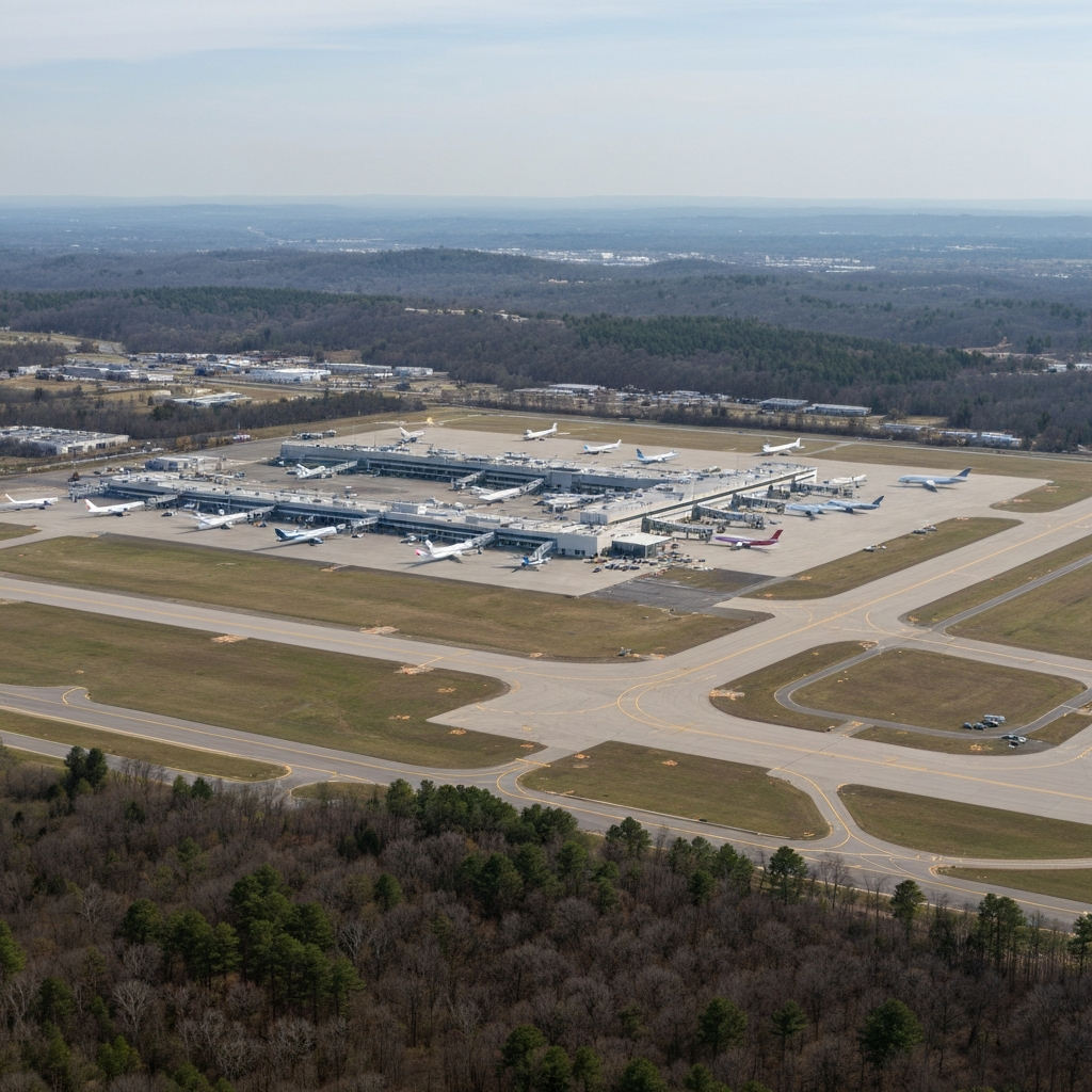 airport image