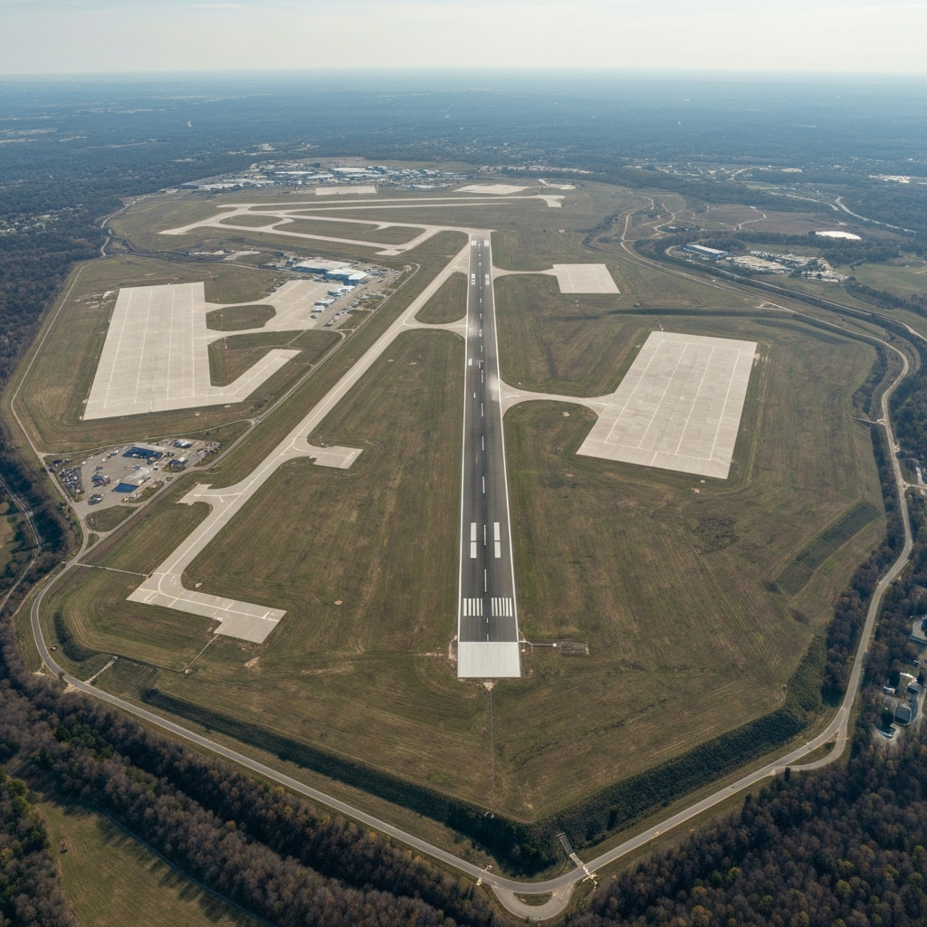 airport image