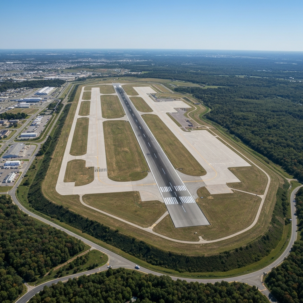 airport image