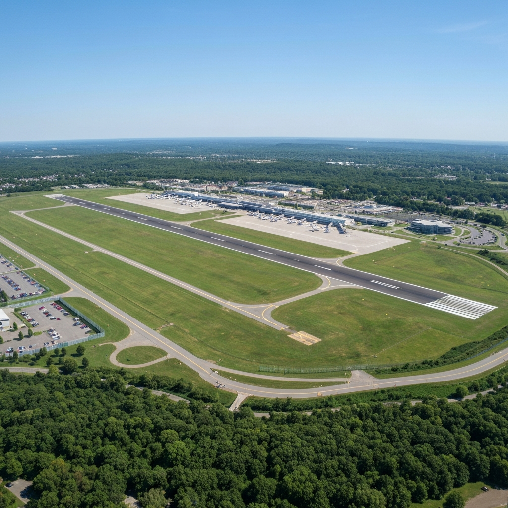 airport image