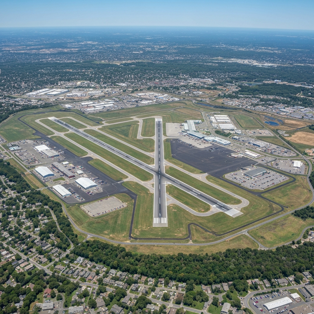 airport image