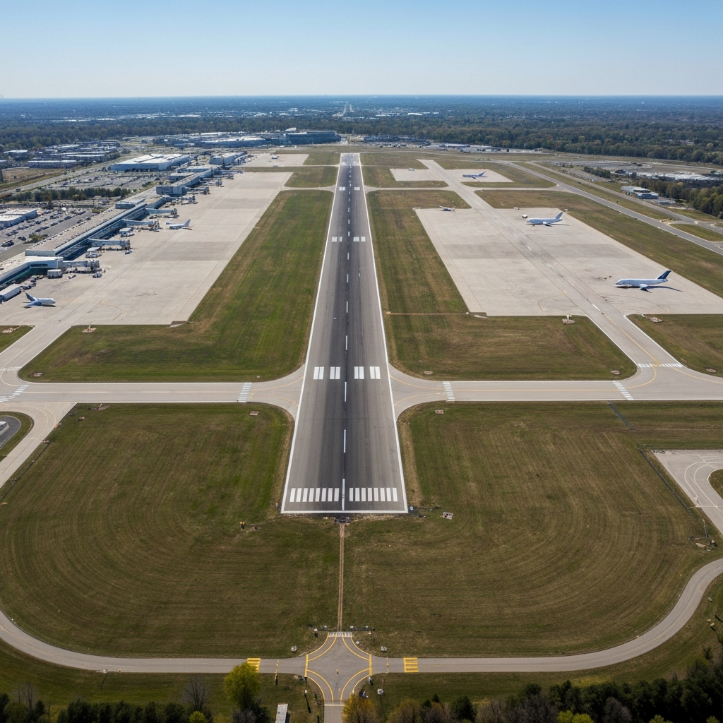 airport image