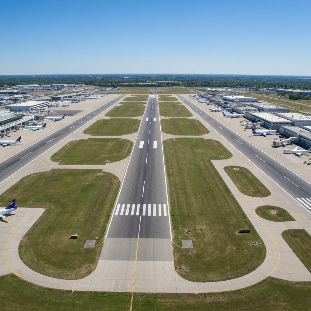 airport image