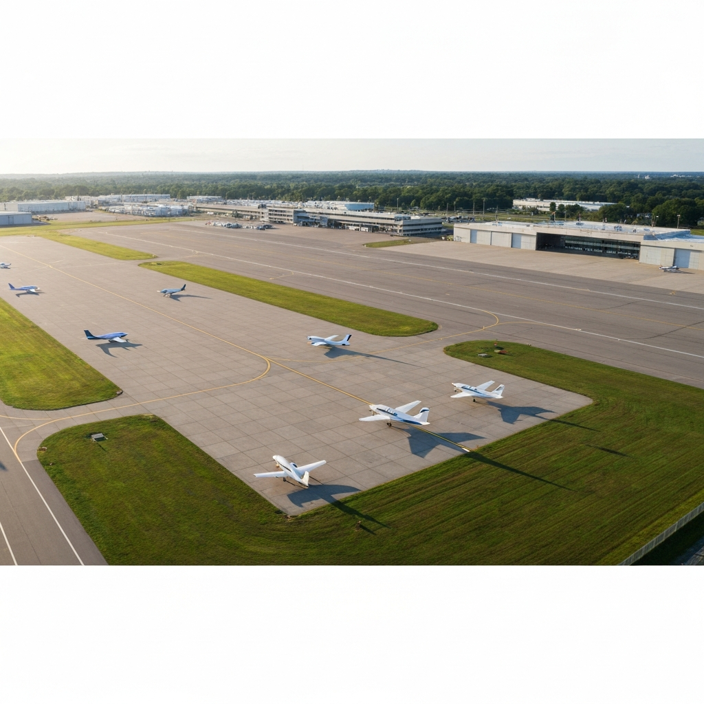 airport image