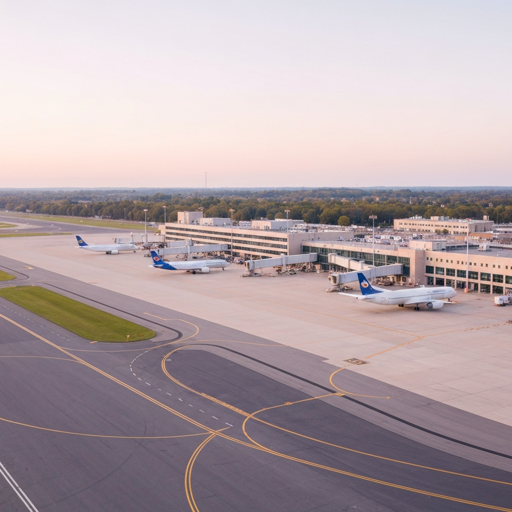 airport image
