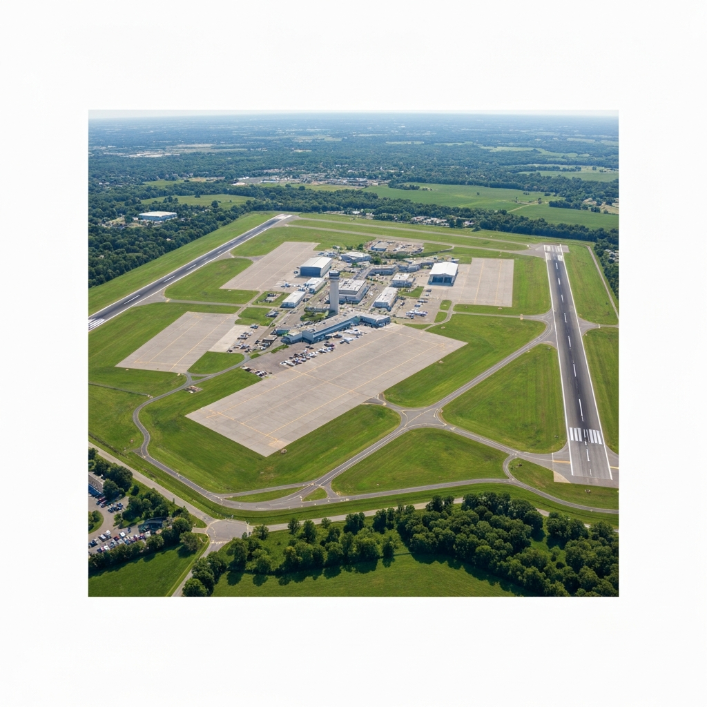 airport image