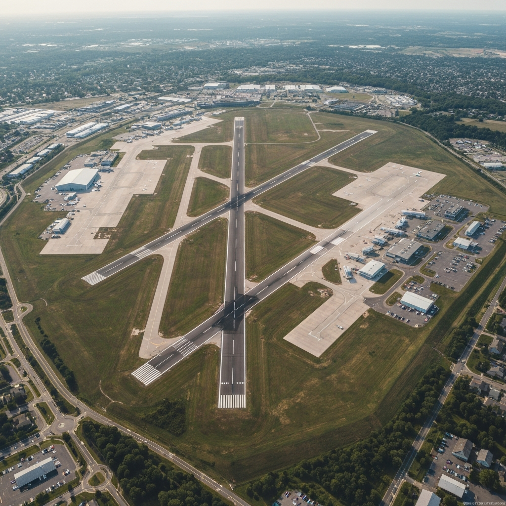 airport image