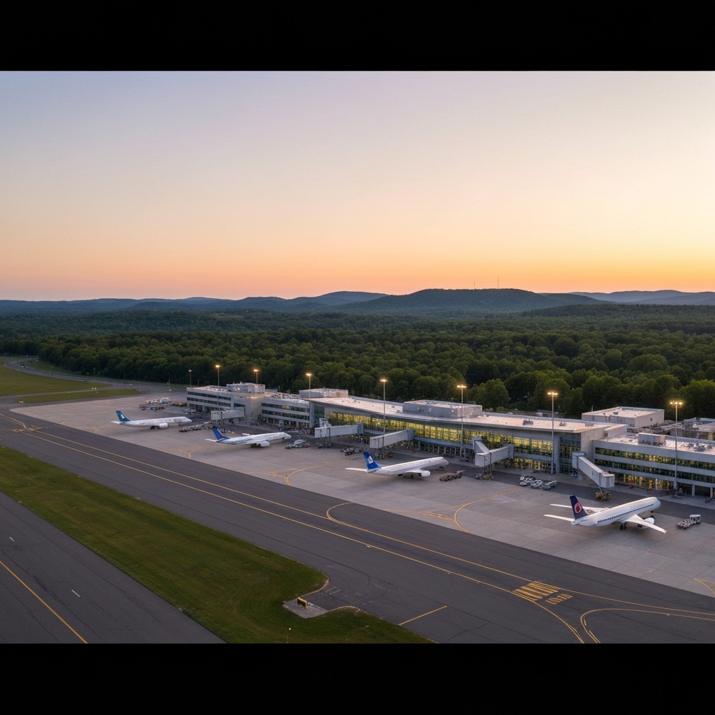 airport image