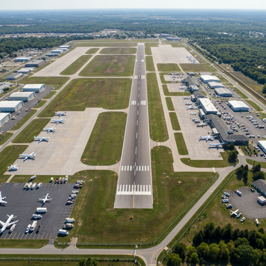 airport image