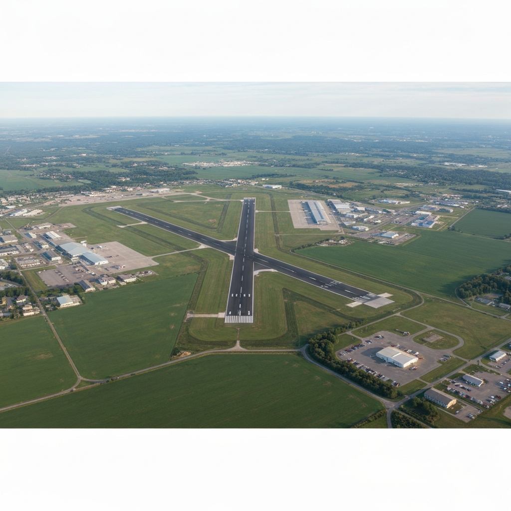 airport image