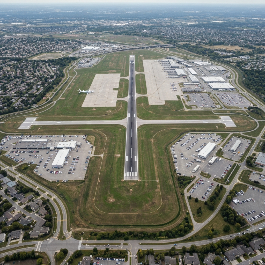 airport image