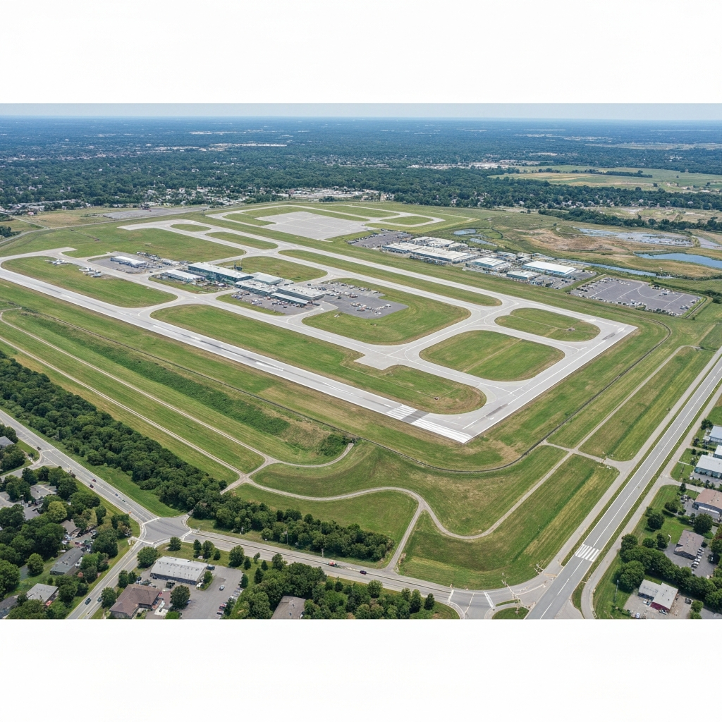airport image