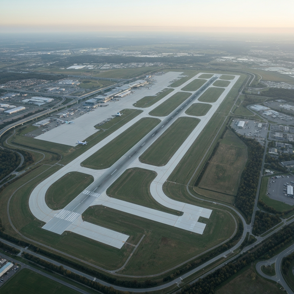 airport image